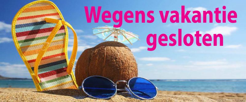 Vakantie Lieropse Winkeliers – Slaponline