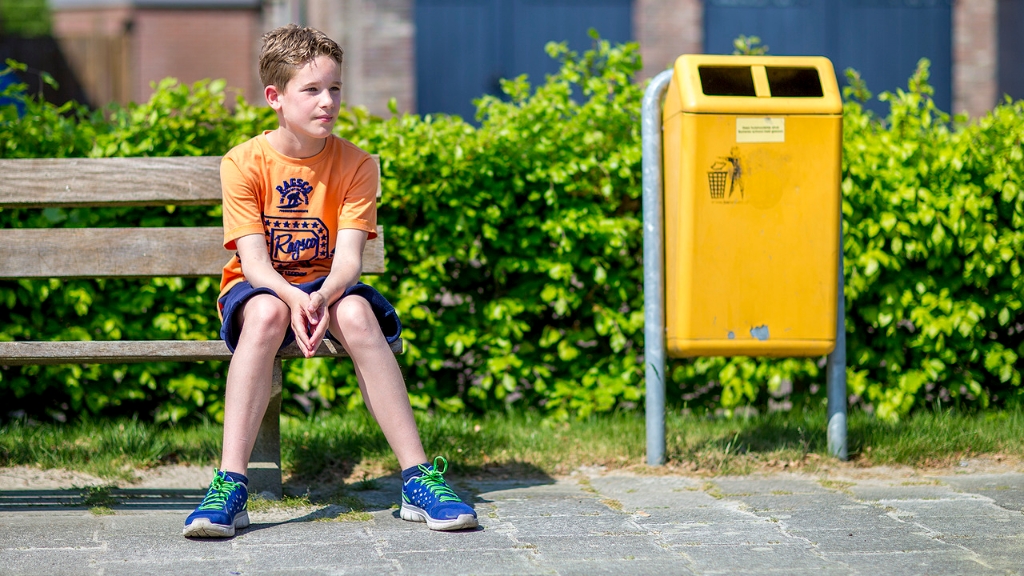 doucette17.jpg - basisschool-t-rendal-herdenkt-bevrijding 2016